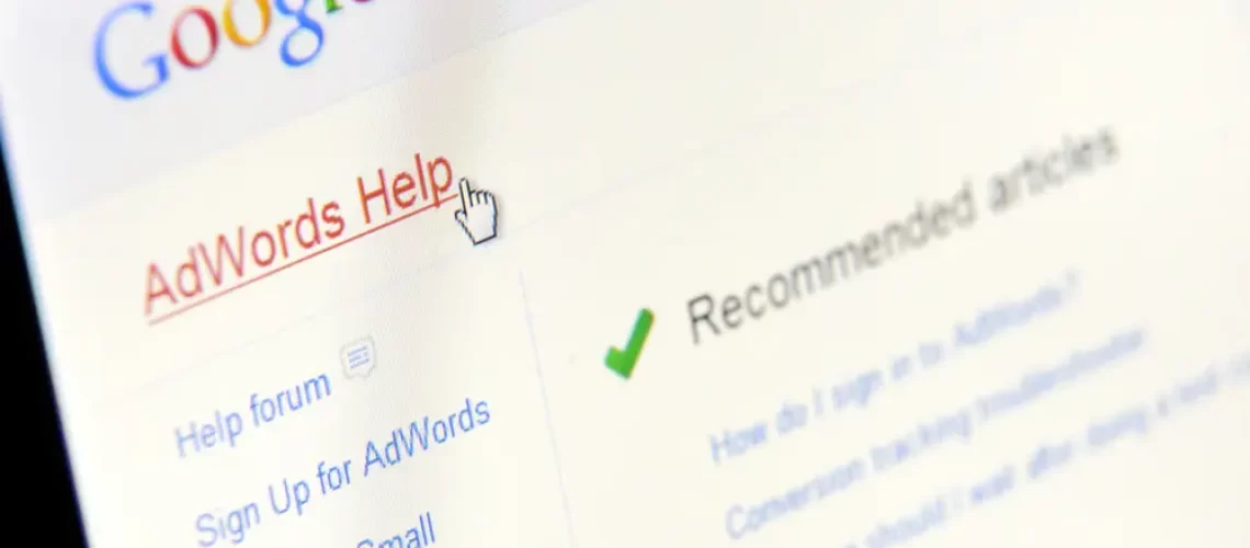 Learn More About Google Advertising