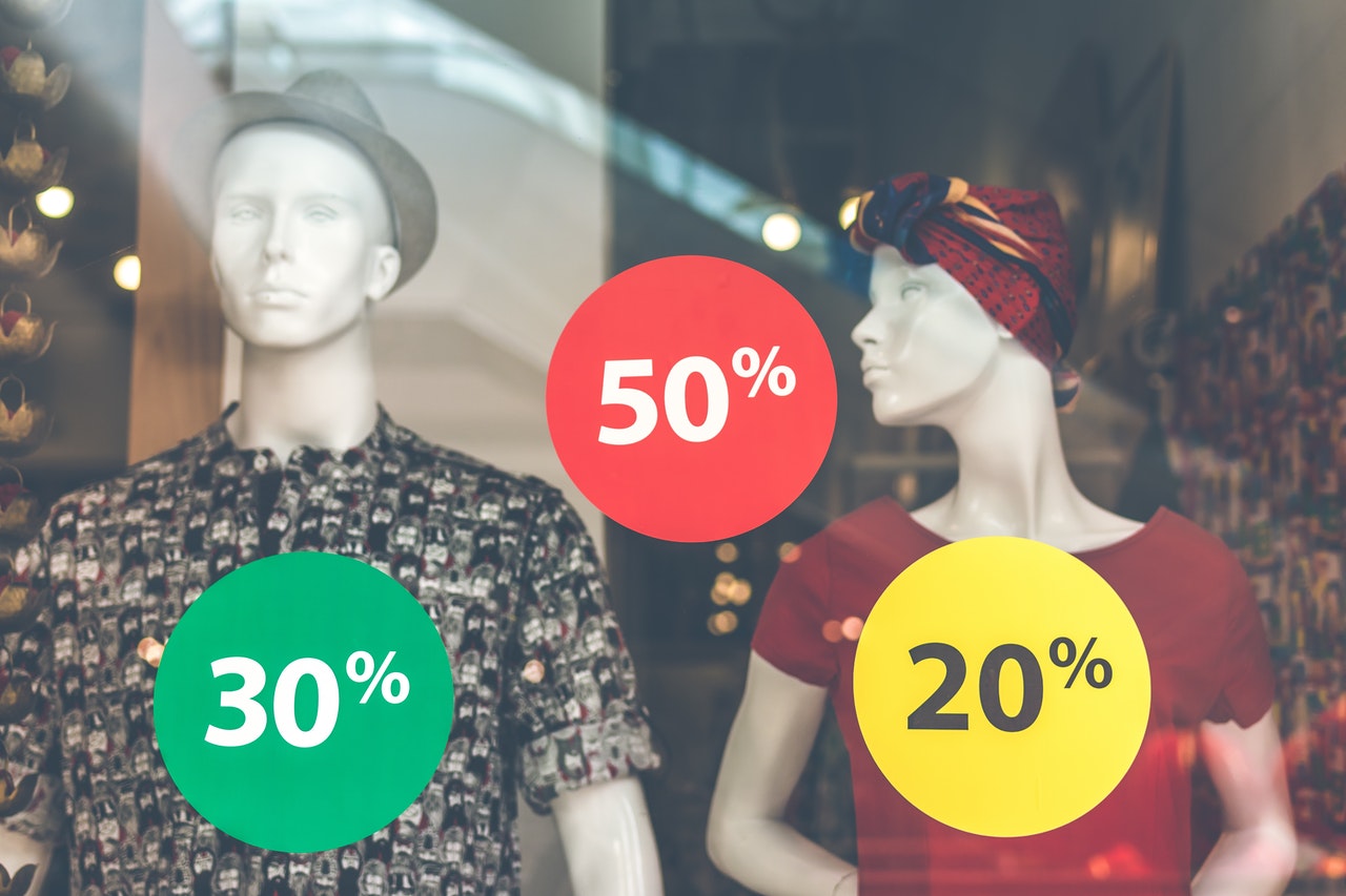 Don’t Discount Your Way Out Of Services Business