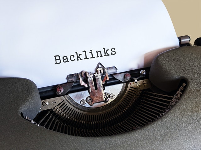 SEO Sydney backlinks
