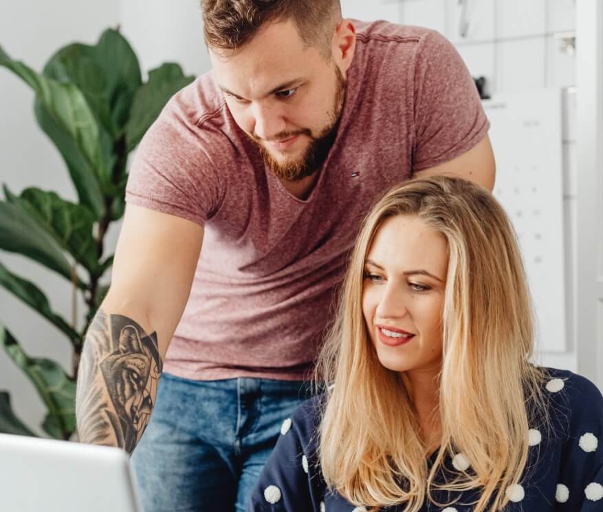 Best Local Marketing Team