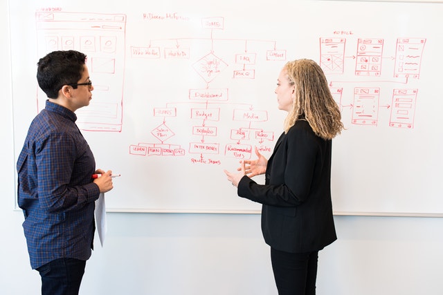 Link Analysis, Repair and Build