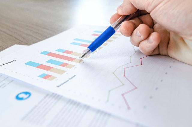 Transparent Monthly SEO Reporting
