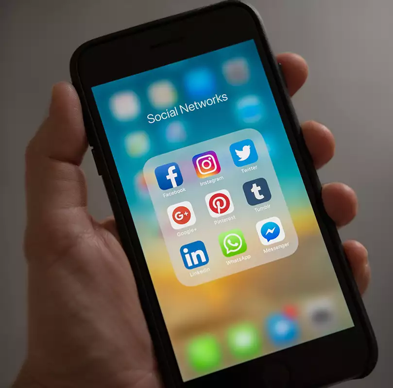 Social Media Marketing Sydney