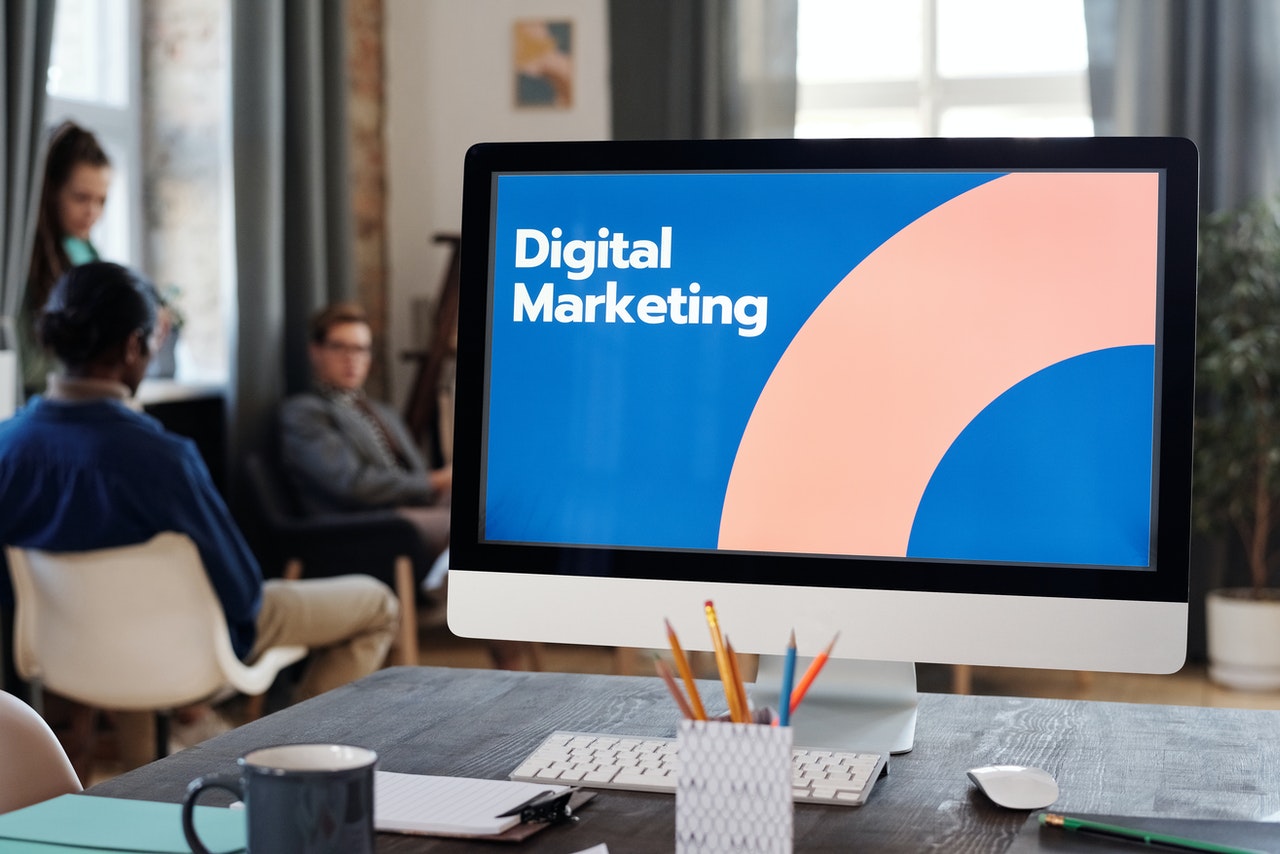Launch a Digital Marketing Campaign