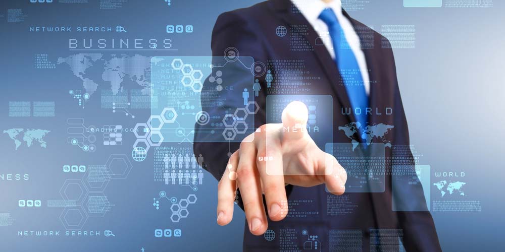 Technology Investment Boost