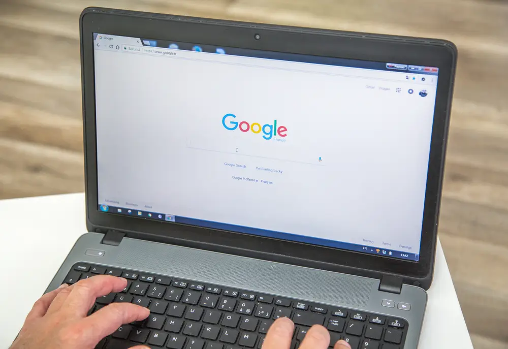 Google's Algorithms Helpful Content Update
