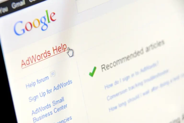 Learn More About Google Advertising