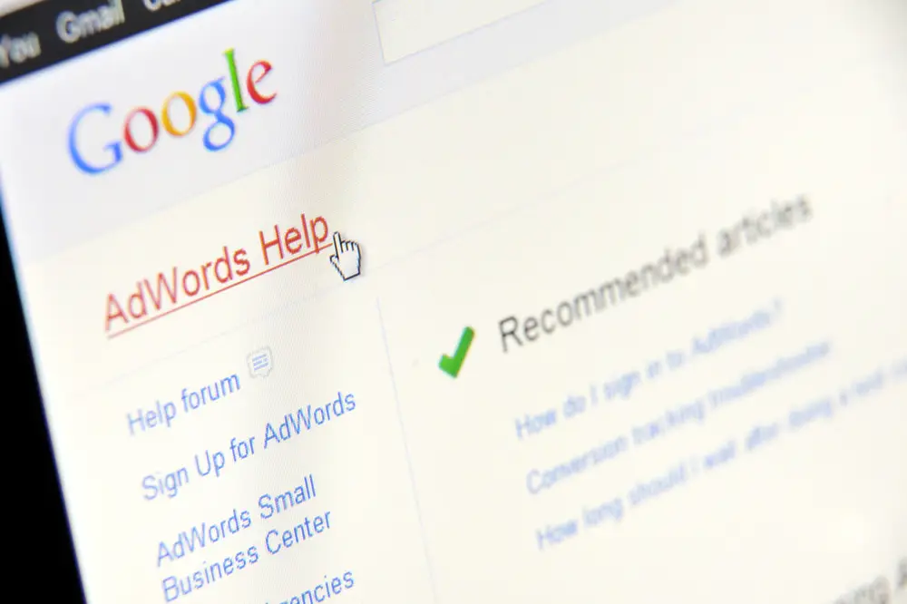 Learn More About Google Advertising
