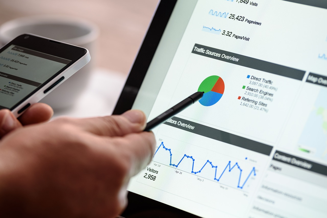 Enterprise SEO
