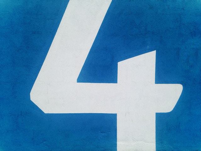Google Analytics 4